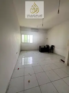 Spacious 1BHK Apartment for Rent – Al Qasimia (Al Mahatta) – Prime Location!