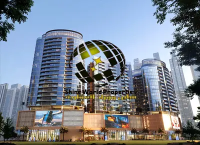 Duplex | Prime location | Fully furnished | Dancing fountains | Cash discount