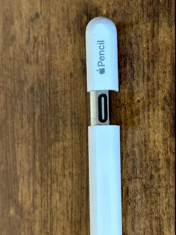 Apple Pencil USB C type Excellent performance IPAD compatible