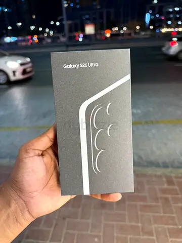 Samsung Galaxy S26 Ultra 512gb TDRA Violet