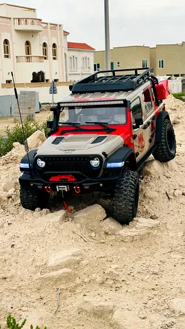 RC MK 07 RLAARLO scale 1/7