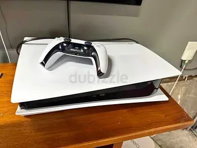 Playstation 5 Digital edition  2.Terabyte Storage WD_BLACK SN850P