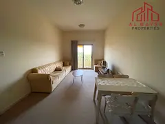 Spacious 1BR Apartment | Semi-Furnished | Mountain View | Yasmin Village