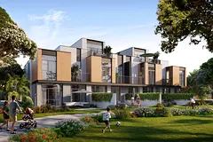 Vastu Spasious Unit 4 Bed Townhouse Huge Layout