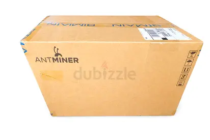 New Antminer S19K Pro 120T Bitcoin Miner