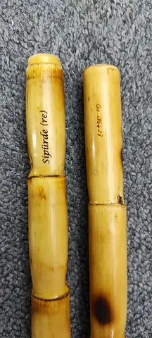 ناي شرقي طقم