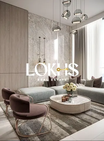 5% Down Payment I Handover 2028 | Luxury Waterfront