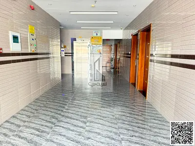 شقة مميزة للإيجار في منطقة الروضة  غرفتين وصالة مع 3 حمامات بمواصفات رائعة  إذا كنت تبحث عن شقة تجمع بين المساحة الواسعة والتصميم العملي