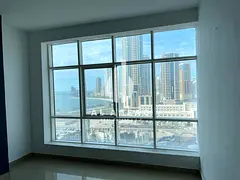 Spacious 3BHK | Master bedroom | Parking free