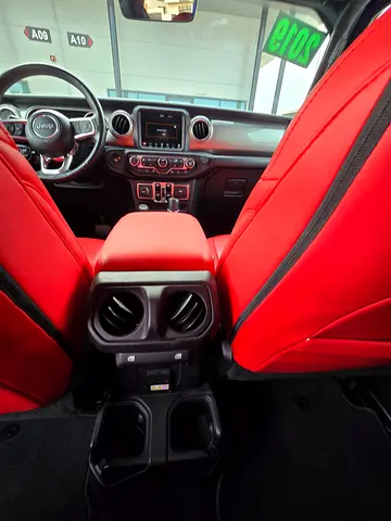 صورة مصغرة 14 لـ 2019 JEEP WRANGLER
