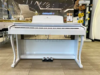 🎹 Steiner DP-850 Digital Piano – Specifications