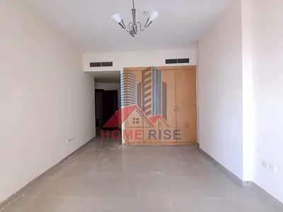 "Compact Luxury | 1BHK with Close Kitchen, Balcony, 2 Washrooms & Wardrobes 🏠"