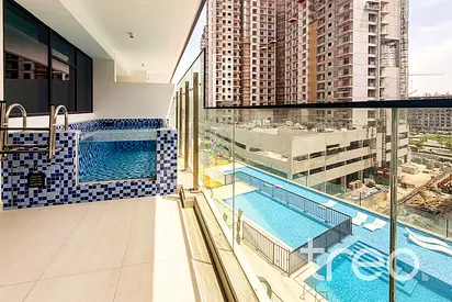 Private Pool | Brand New | Spacious Layout