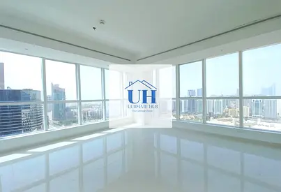 3BR+Maid | All Master | Pool & Gym | Hamdan