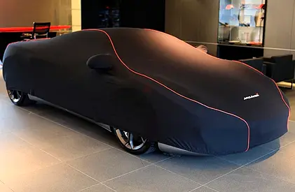 McLaren Super and Sport Series Indoor Car Cover