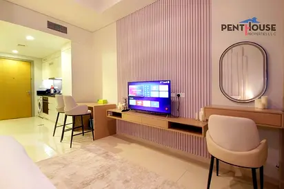 Pool View | Spacious | Full Furnished