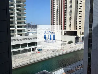 Elegant Layout| | Stunning View| Ready To Move