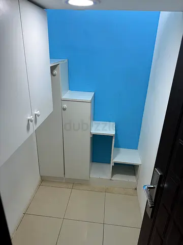 Partition available for couple or single near sharf dj metro