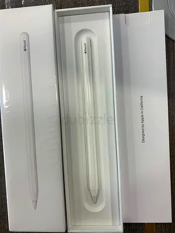 Apple pencil 2nd generation for sale