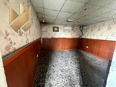 Spacious space with offices and bathrooms on a main street in one of Sharjah's best locations