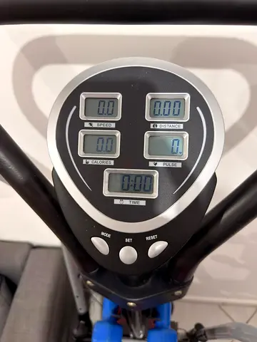 Fitness Equipment