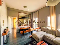 Fully Upgraded I Balcony I Closed Kitchen I Vacant