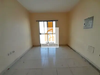Luxury Apt 1bhk for family close to bus station central Ac good Mantinance Muwaileh Sharjah
