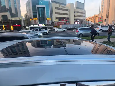 FLOOD FREE, NO ACCIDENT