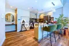 Marina View | Fully Upgraded | Furnished
