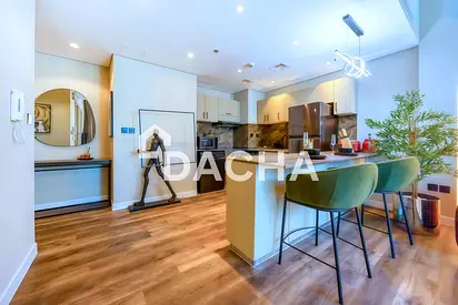 Marina View | Fully Upgraded | Furnished
