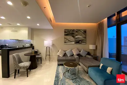 High Floor |Canal View | Investment
