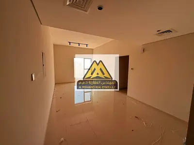 Apartment for Annual Rent in Ajman – Al Rashidiya 1 Next to Gulfa Bridge – New Tower
