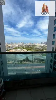 🏙️ For Annual Rent – ​​2-Bedroom Apartment in City Tower 🏙️