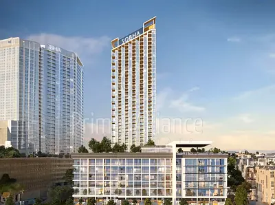 Amazing Lagoon View | Below OP | Special Layout