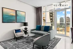 Hotel Apartment | Luxurious Amenities