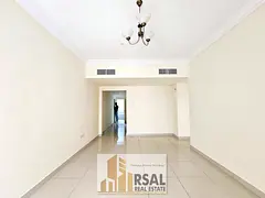 No Commission Lavish family 1BHK With Balcony/Ready to move/EASY Payment/Near to New Muwaileh Park