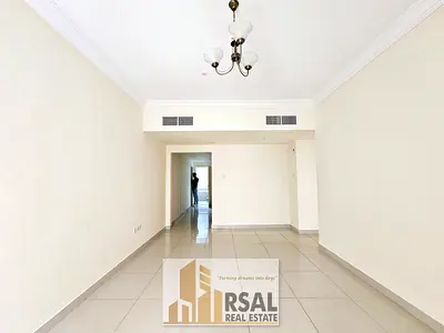 No Commission Lavish family 1BHK With Balcony/Ready to move/EASY Payment/Near to New Muwaileh Park