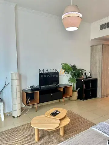 FULLY FURNISHED | LAKE VIEW | AVALIABLE FROM 15 MAY