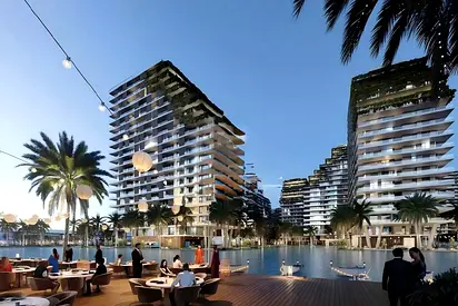 Soon To Be Handover | Mini City Community | Modern