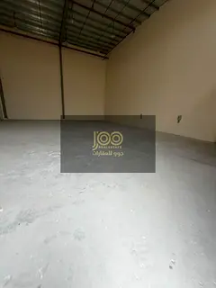 Warehouse Complex 2400 SQFT Units | Yard 30000 SQFT | Main Road | Umm Thuoob
