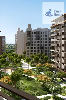 Furnished 2BR Apartment | Riwa 2 MJL | Multiple Views