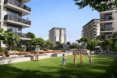 Investment Deal | Close To Expo 2020| 3BHK + Study