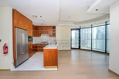 High Floor | 5 Min Walk DXB Mall | Vacant