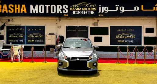 Mitsubishi Attrage SE 2022 | ZERO DOWNPAYMENT  PAY AFTER 2-3 MONTHS | GCC SPECIFICATION