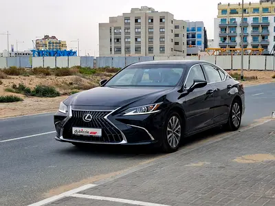 2023 Lexus ES-SERIES 照片 3