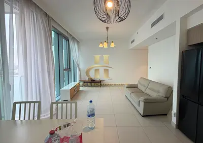 Semi Furnished | Full Marina View | Ready To Move In