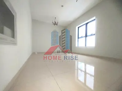 "2BHK Luxury Apartment | Master Bedroom, 3 Washrooms, Close Kitchen & Parking"