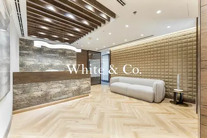 Luxury Fitted | Furnished | 2 Parking