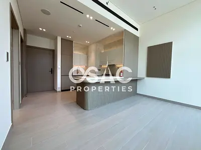 Perfect Luxury 1BR | Private Pool | Brand New