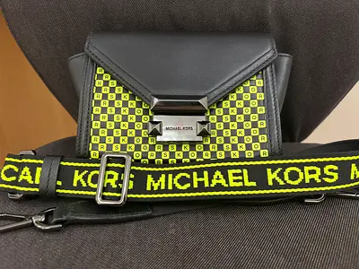 MK belt/sling bag